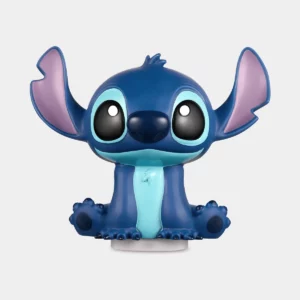 Stitch Bluetooth Speaker with Mood Light