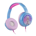 Auxiliary Headphones with Stickers - Frozen