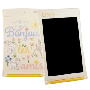 DIsney Classic 8.5" LCD Writing Pad