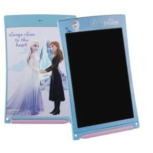 Frozen 8.5" LCD Writing Pad