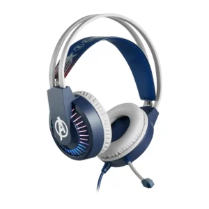Gaming Headphones - Avengers