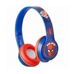 Disney OPP Bluetooth Headphone ? Spider-Man