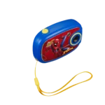 Spider-Man Kids Digital Camera