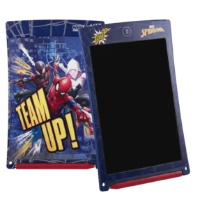 Spider-Man 8.5" LCD Writing Pad