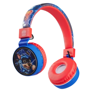 BLUETOOTH HEADPHONES - MIGHTY MOVIE CHASE AND MARSHALL