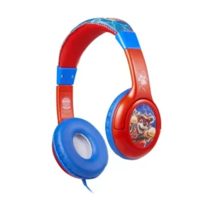 AUX HEADPHONES - MIGHTY MOVIE CHASE AND MARSHALL
