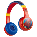 Spider-Man Padded Bluetooth Headphone