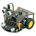 Edu Tech by Resolute - Apprentice Coding Robot