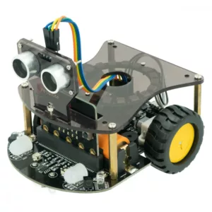 Edu Tech by Resolute - Apprentice Coding Robot