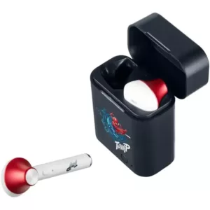 TRUE WIRELESS EARPHONES - SPIDERMAN