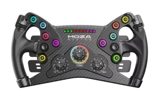 MOZA-KS