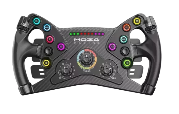 MOZA-KS